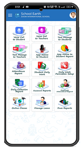 Feature Mobile Image