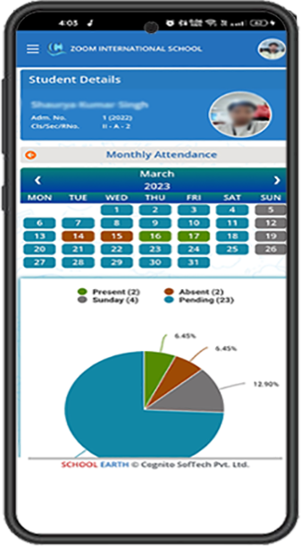 Feature Mobile Image